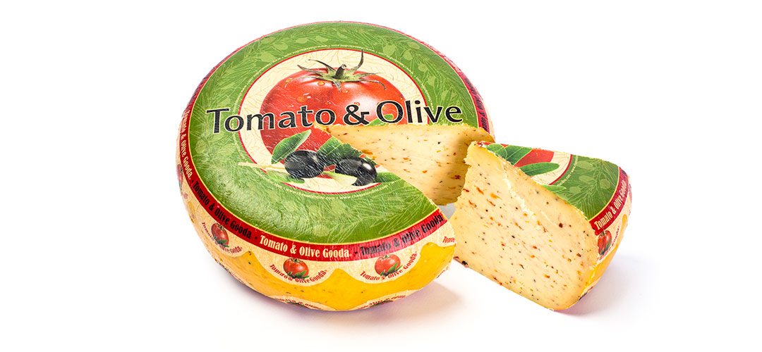 Tomato Olive